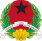Republika Gwinei Bissau - Godło